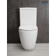 Напольный унитаз Gid Tn2188 62249Y белый 62x36x84