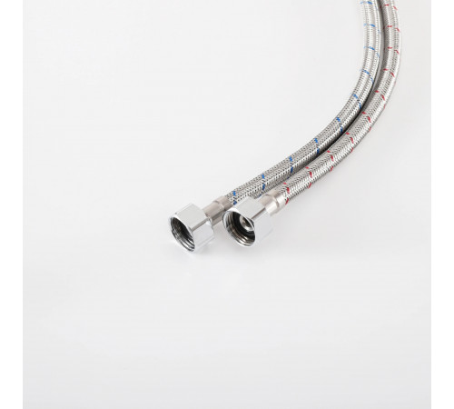Смеситель GID для раковины (высокий) Victoria L120-BM-D L120BMD черный матовый