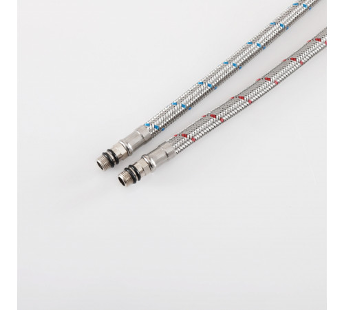 Смеситель GID для раковины (высокий) Victoria L120-BM-D L120BMD черный матовый