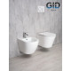 Подвесной унитаз GID Tr2130 62235Y белый 50x36x35