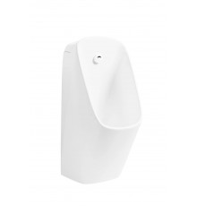 Сенсорный писсуар подвесной Gid Q9509 91114 белый 33x35x71