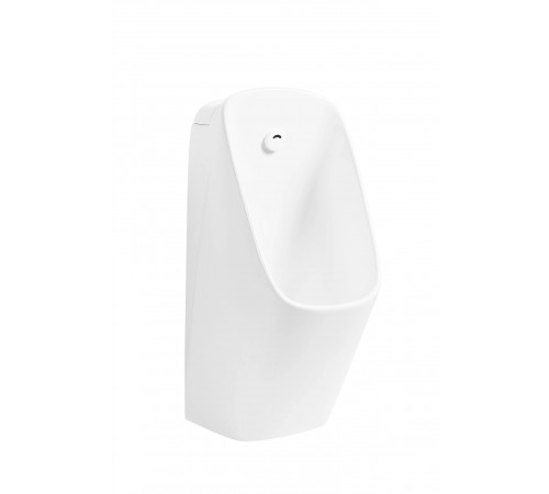 Сенсорный писсуар подвесной Gid Q9509 91114 белый 33x35x71