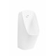 Сенсорный писсуар подвесной Gid Q9509 91114 белый 33x35x71