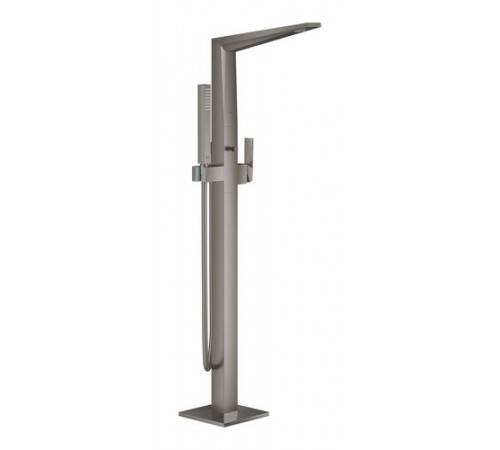 Смеситель для ванны GROHE Allure Brilliant, темный гарфит матовый (23119AL0)