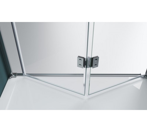Дверь душевая BelBagno в нишу Albano BS-12-70-C-Cr в Санкт-Петербурге