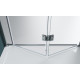 Дверь душевая BelBagno в нишу Albano BS-12-70-C-Cr в Санкт-Петербурге
